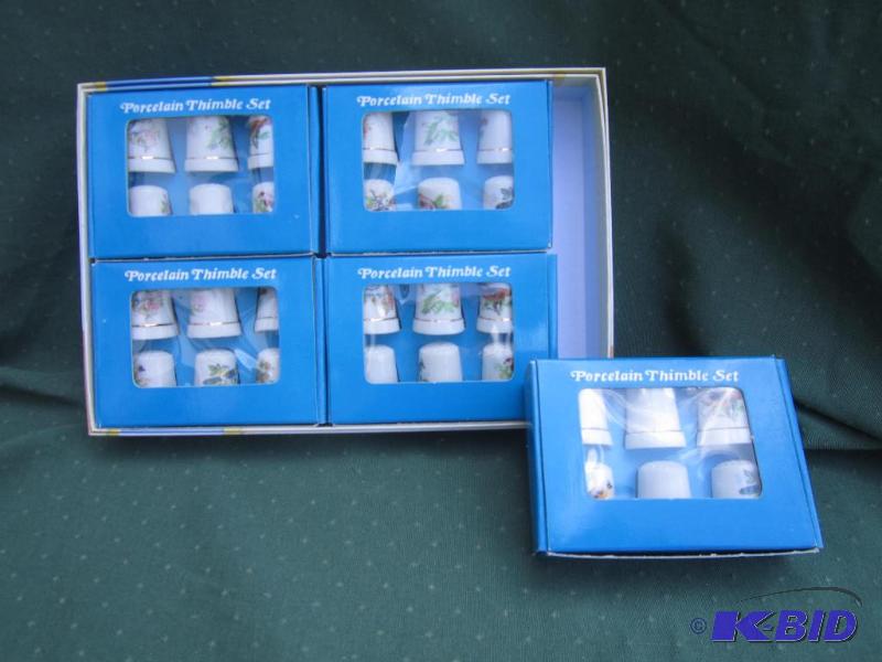 Thimbles