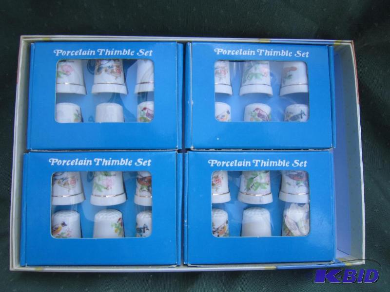 Thimbles
