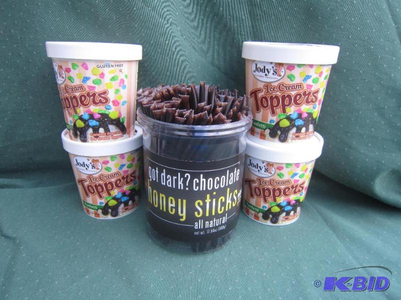 Toppers