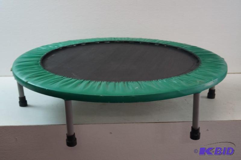 mini trampoline