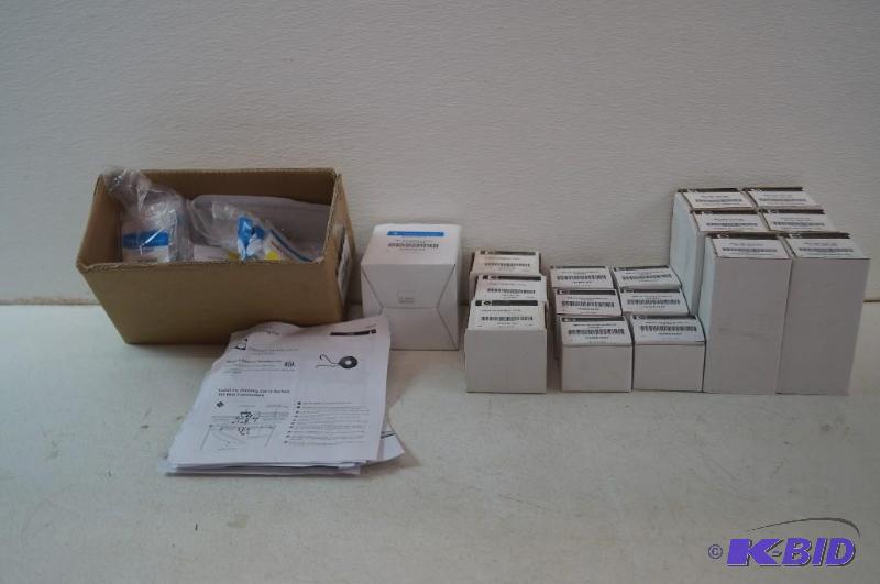 LED track lights