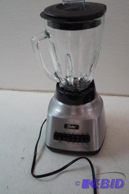 blender