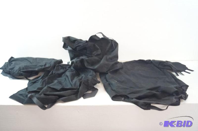 Tundra seat covers