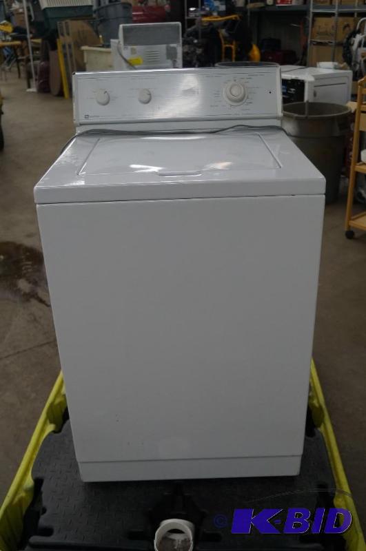 Washer