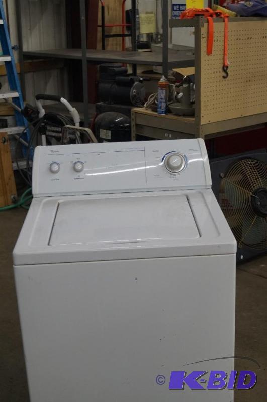 Washer