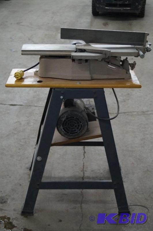 Toro joinerplaner