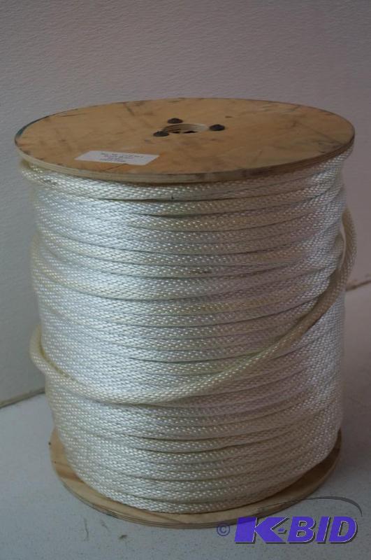 Spool of rope