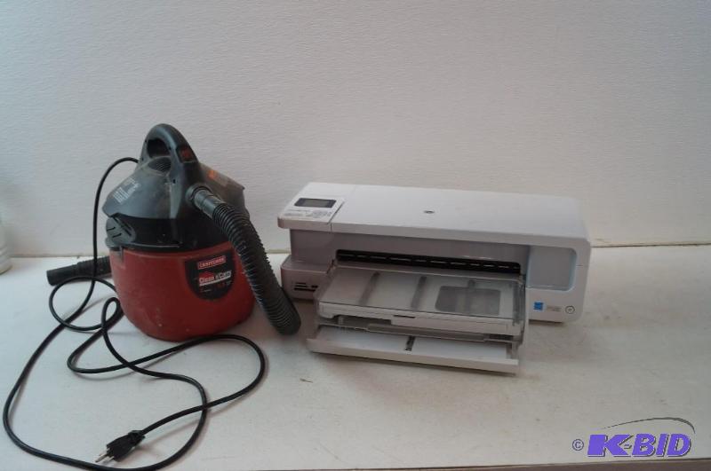 Shop Vacprinter