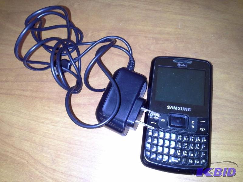Cell phone