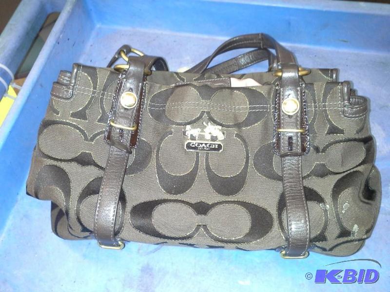 Hand bag