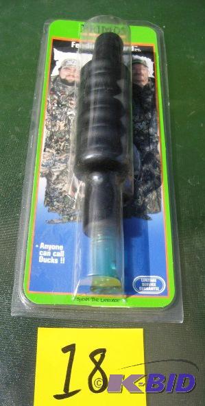 PRIMOS FEEDING DUCK CALL...