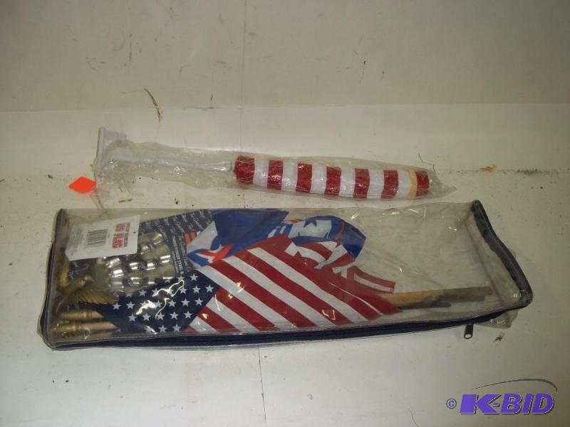 lot 141 image: Flags