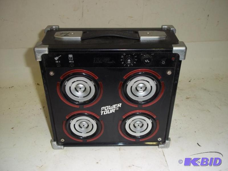 lot 142 image: Speakers