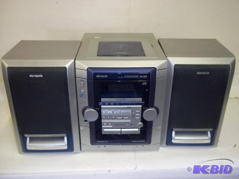 lot 186 image: CD Player