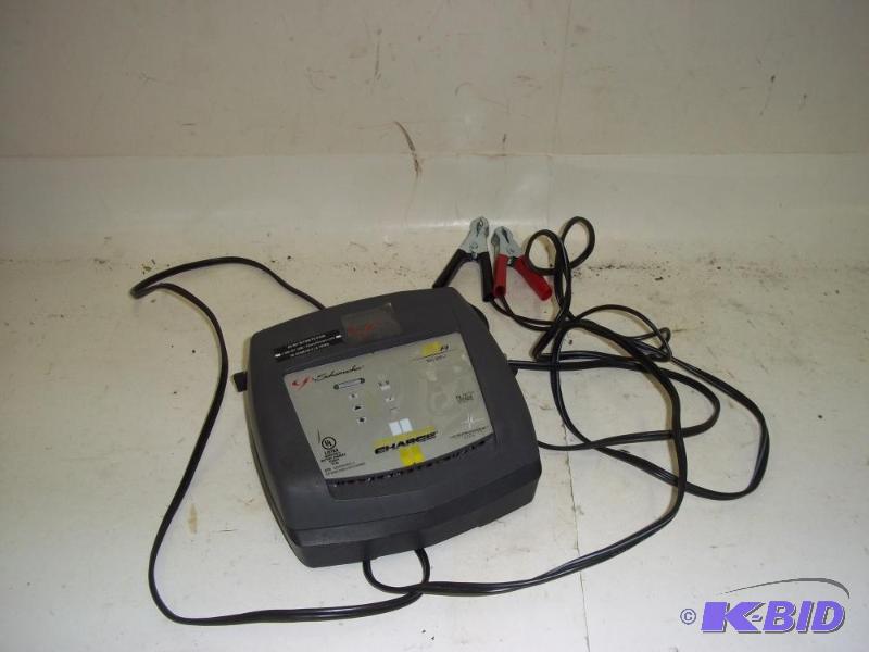 lot 188 image: Charger