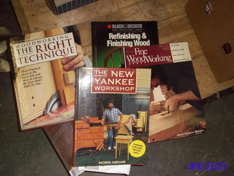 lot 45 image: Book Assortment