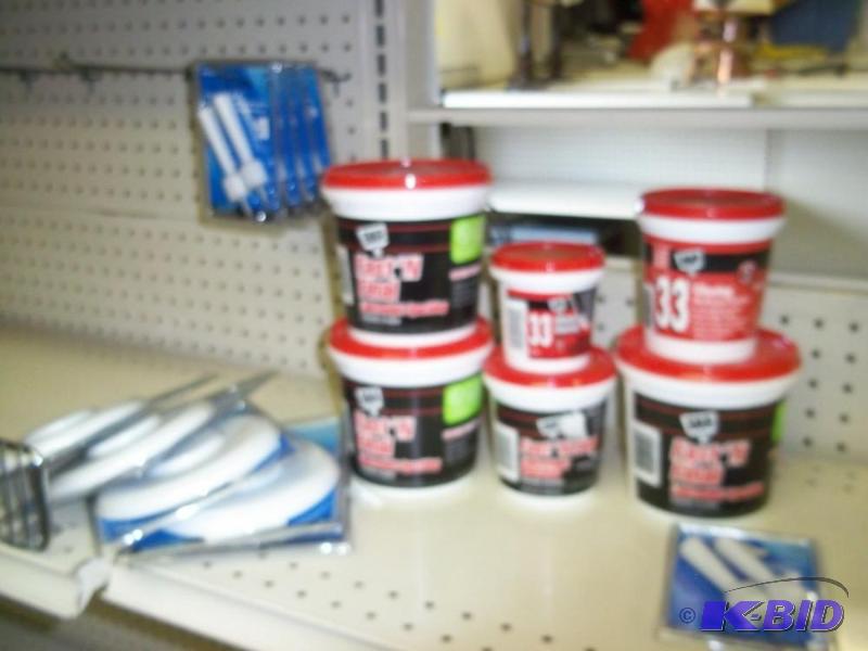 lot 69 image: Hardware