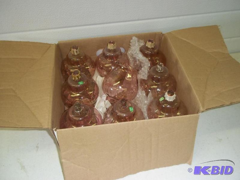 lot 93 image: Sconces