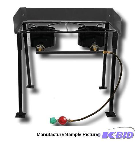 King Kooker Outdoor Cooking Stove -&nbspMode...