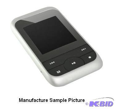 Impecca&nbspMedia Player -&nbspModel MP1827...