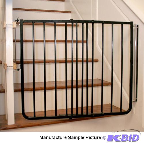 Cardinal Gates Stairway Special Stairway for ...