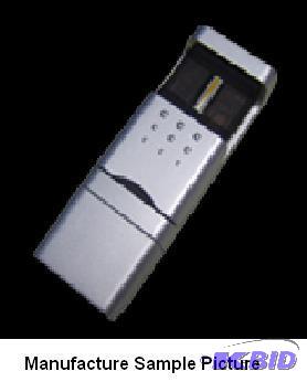 Fingerprint Flash Disc - Model FKS180 -&nbsp...