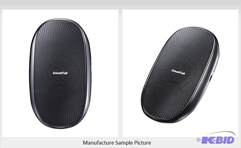 Drive n Talk by Motorola -&nbspModel BHF1800...