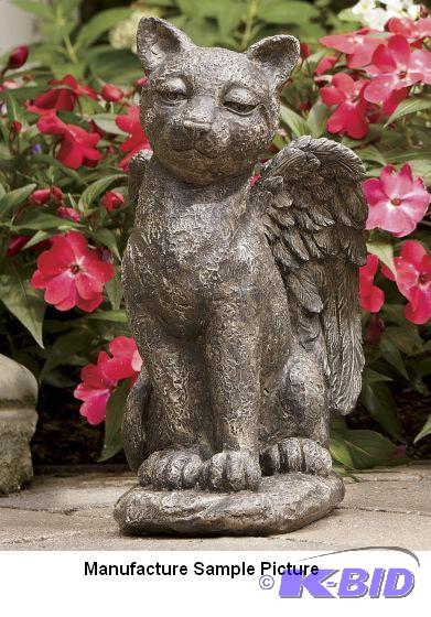 Pet Angel - Cat - 14.5&quot h x 7.5&quot w ...