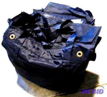 Lot of 4 Bags - Could be used as a diaper bag...
