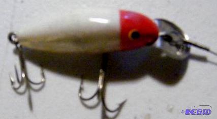 Cisco Kid Rapala - 3&quot long...