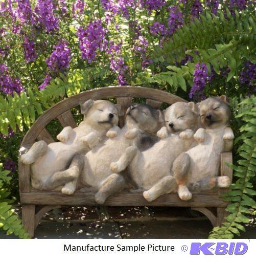 Naptime Puppies -&nbspFact is, there are lev...