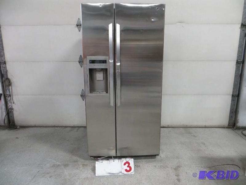 LG LSC23924ST&nbspStainless Steel&nbsp23.0 ...
