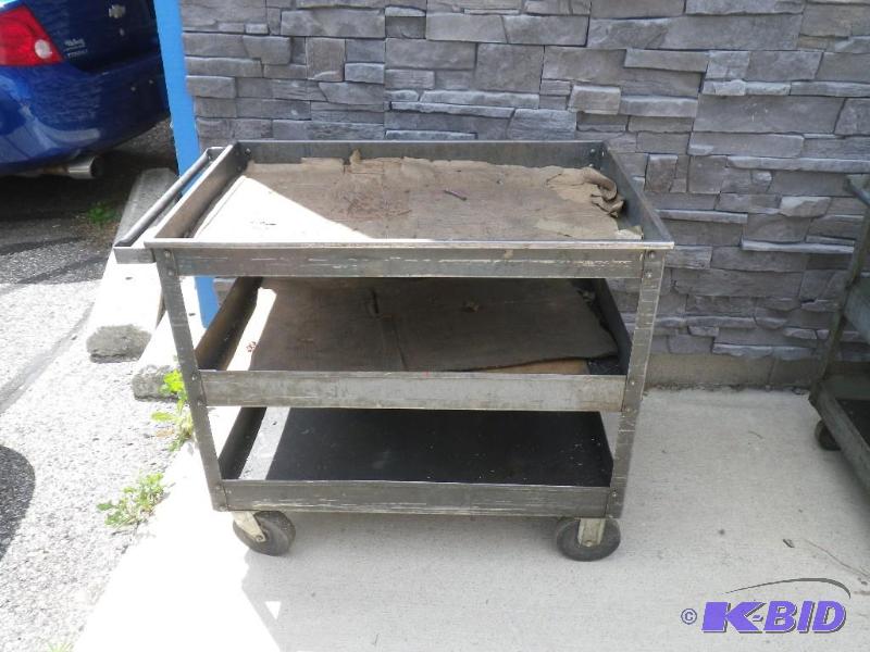Shop cart...