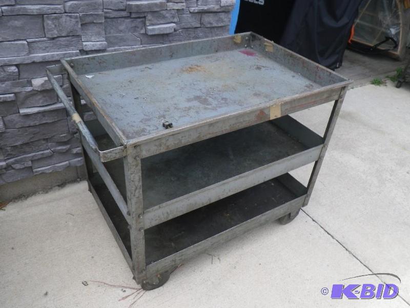 Shop cart...