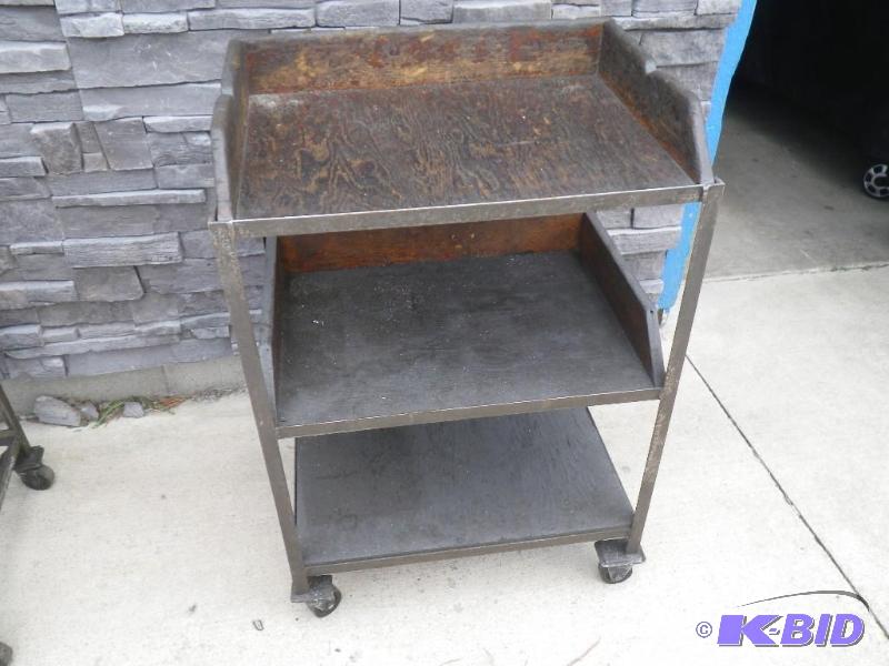 Shop cart...