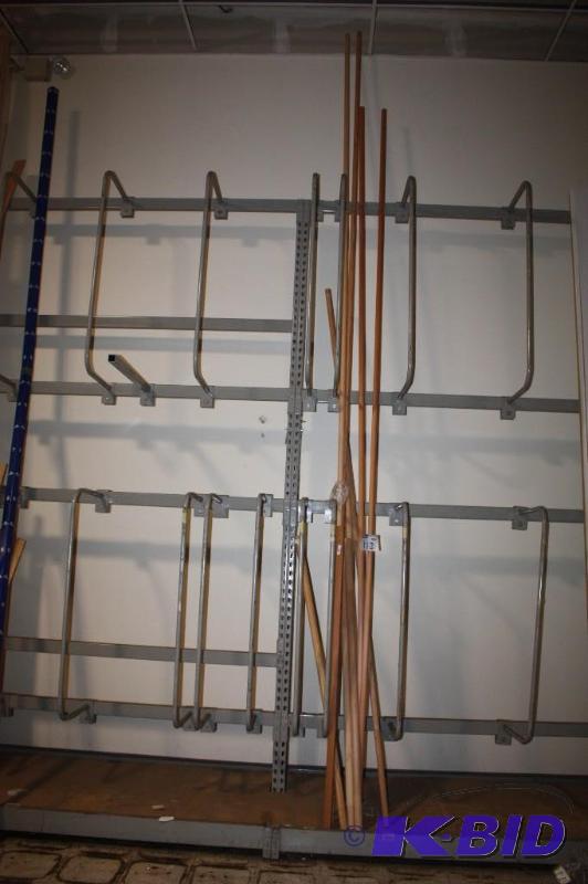 Round railing miscellaneous lengths&nbsp...