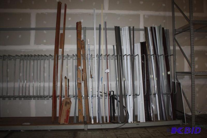 Miscellaneous flushing whole lot...
