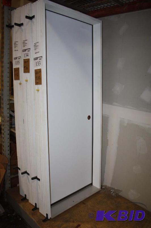 Exterior Door 28 Left Hand Flush 6 916...