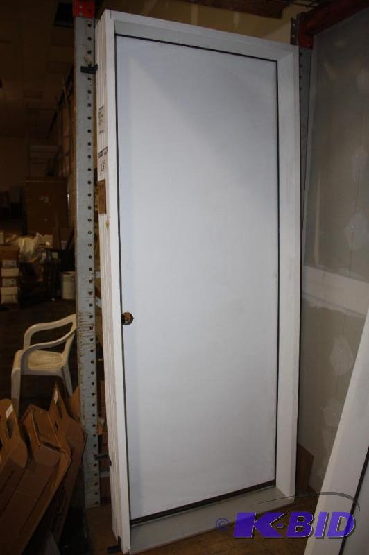Exterior Door&nbsp 28 Right Hand&nbspFlush...