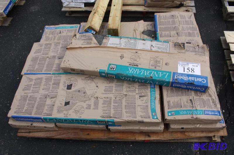 Certainteed Landmark AR Shingles (8) Georgeto...
