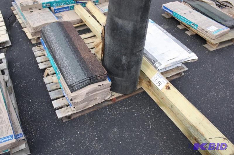 Certainteed&nbspLandmark AR Shingles&nbsp (...