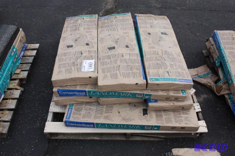 Certainteed&nbspLandmark AR Shingles (12) Mo...