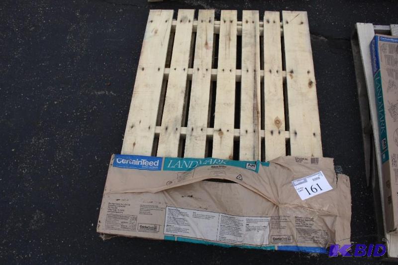 Certainteed Landmark AR Shingles (1) Colonial...