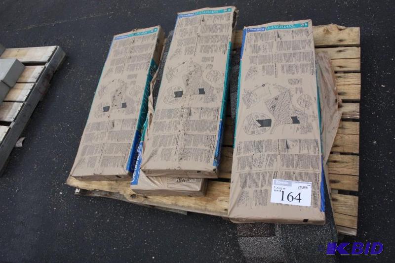 Certainteed&nbspLandmark AR Shingles (5) Mis...