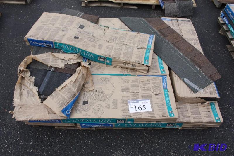 Certainteed&nbspLandmark AR Shingles (10) He...