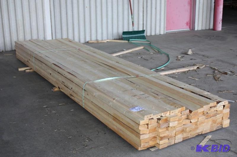 Pallet 2x4x14&nbsp(89) Pine...