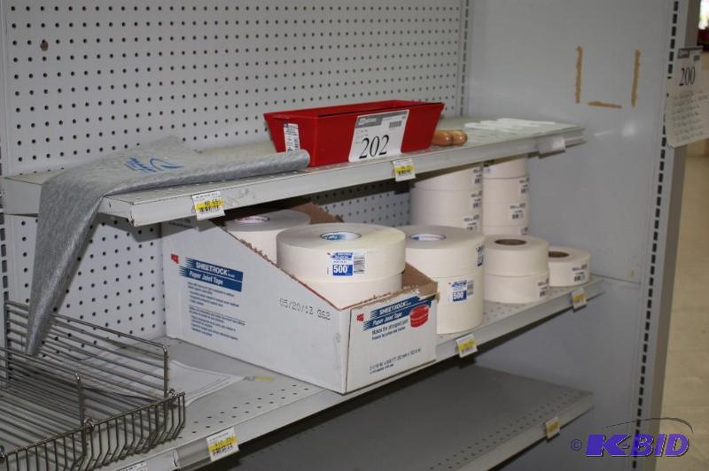 An assortment of various tools including (11)...