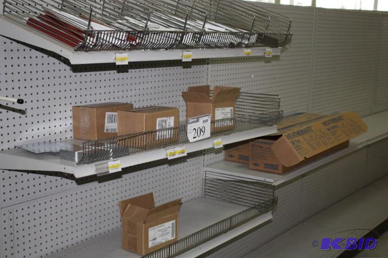 Collection of various construction tools incl...