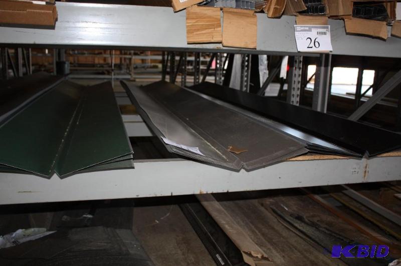 20&quot W-Valley Roofing, (15) Black, (14) W...