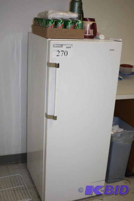 21&quotx23.5&quotx54&quot Fridge operation...